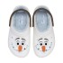 Frozen Olaf Lined Classic Clog T - Niños Multi