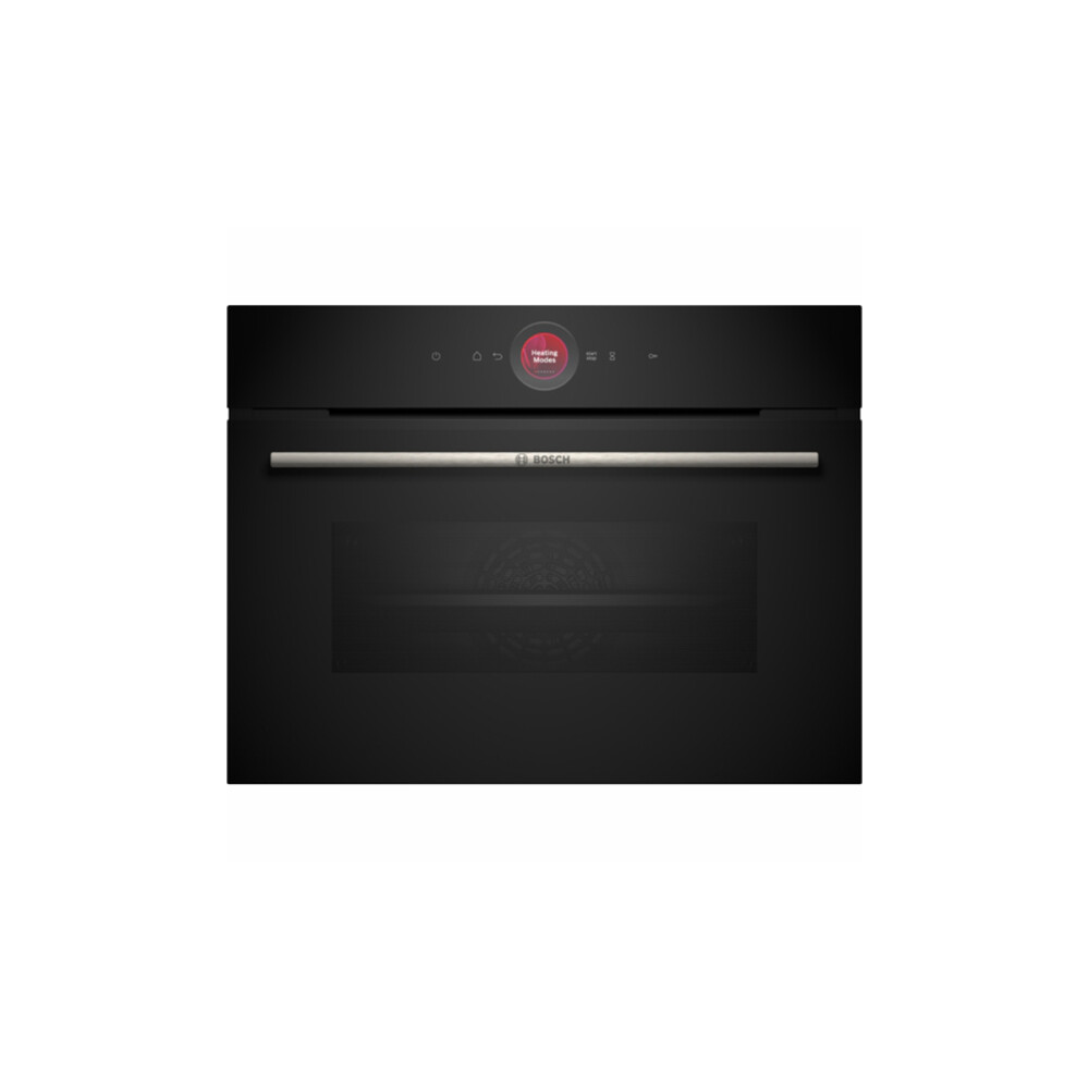 Horno de empotrar Compacto Bosch CBG7341B1 Horno de empotrar Compacto Bosch CBG7341B1