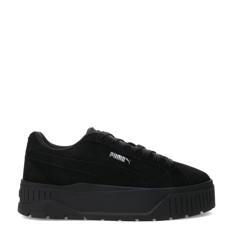 Championes de Mujer Puma Karmen Il Negro
