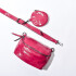 BANDOLERA RUNE FUCSIA BANDOLERA RUNE FUCSIA