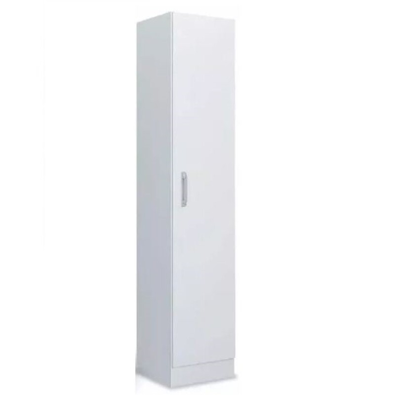Panelero 1 Puerta Blanco Panelero 1 Puerta Blanco