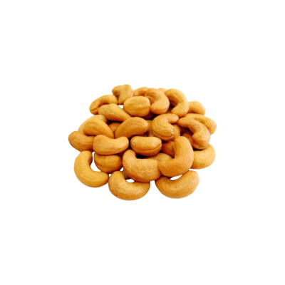 CASTAÑAS DE CAJU CRUDAS 100G Castaña Caju Crudas