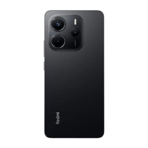 Celular Xiaomi Note 14S 256 GB 8 Ram Negro Celular Xiaomi Note 14S 256 GB 8 Ram Negro