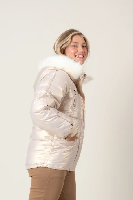 CAMPERA INES CAMPERA INES