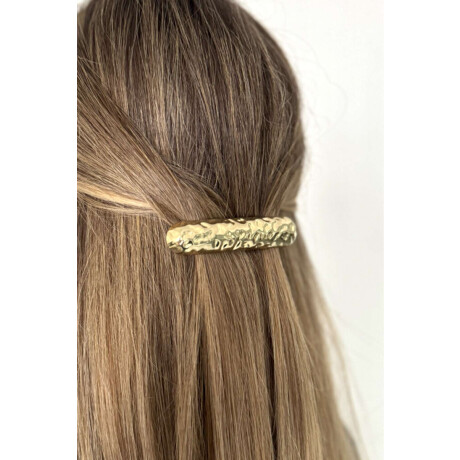 Broche Baty Gold
