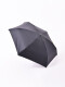 PARAGUAS CON ESTUCHE IMPERMEABLE NEGRO