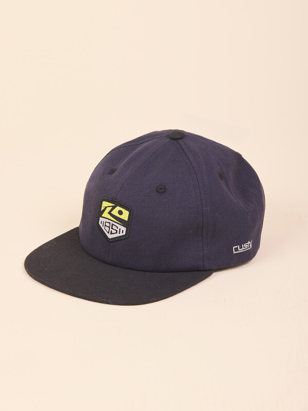 GORRO ERSON RUSTY Navy