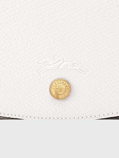 Longchamp - CROSSBODY ÉPURE S Alta Automática