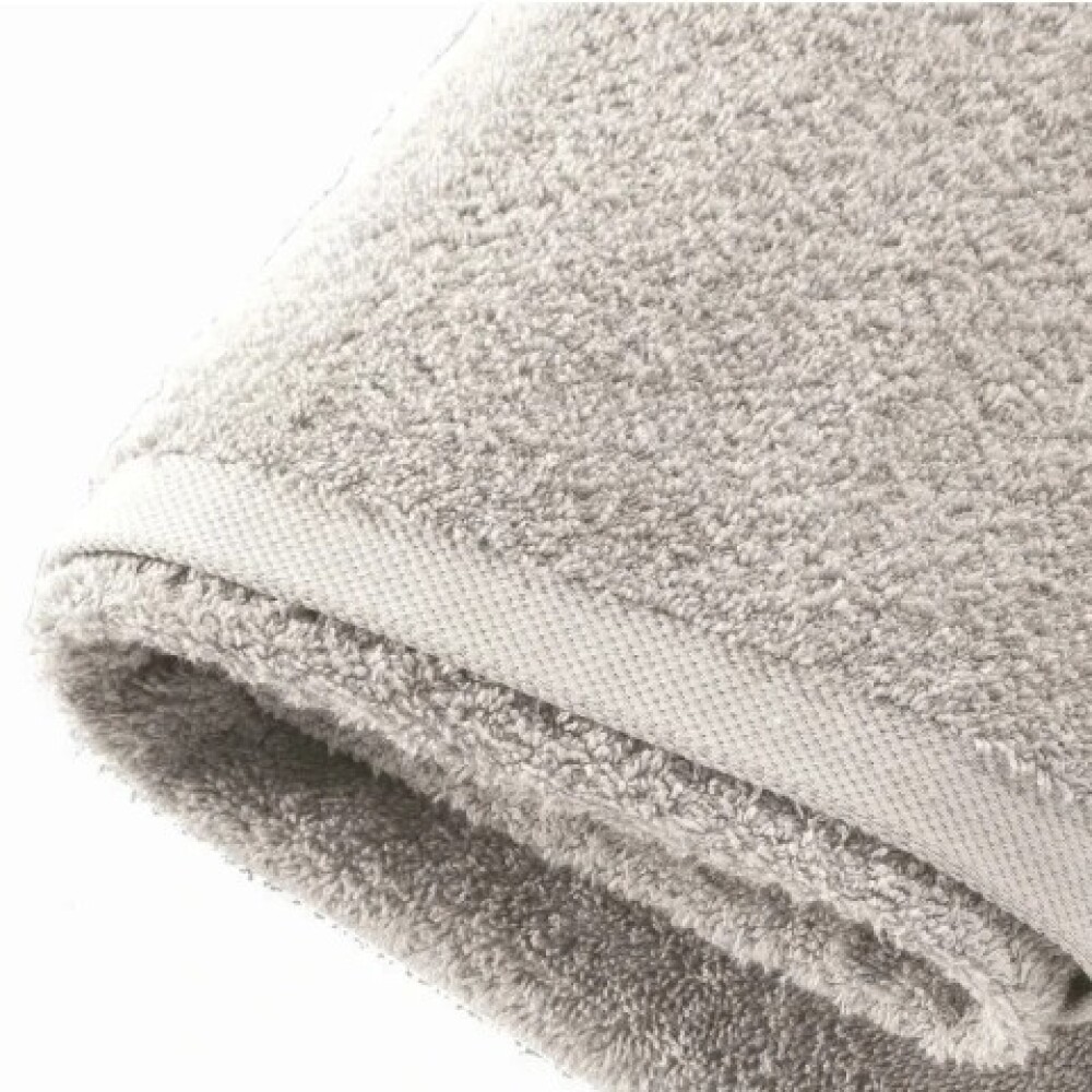 Toalla Social Florencia Dohler - 30x50cm - 100% Algodón Beige