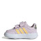 Championes de Niños Adidas Breaknet 3.0 Infantil Lila Lavanda