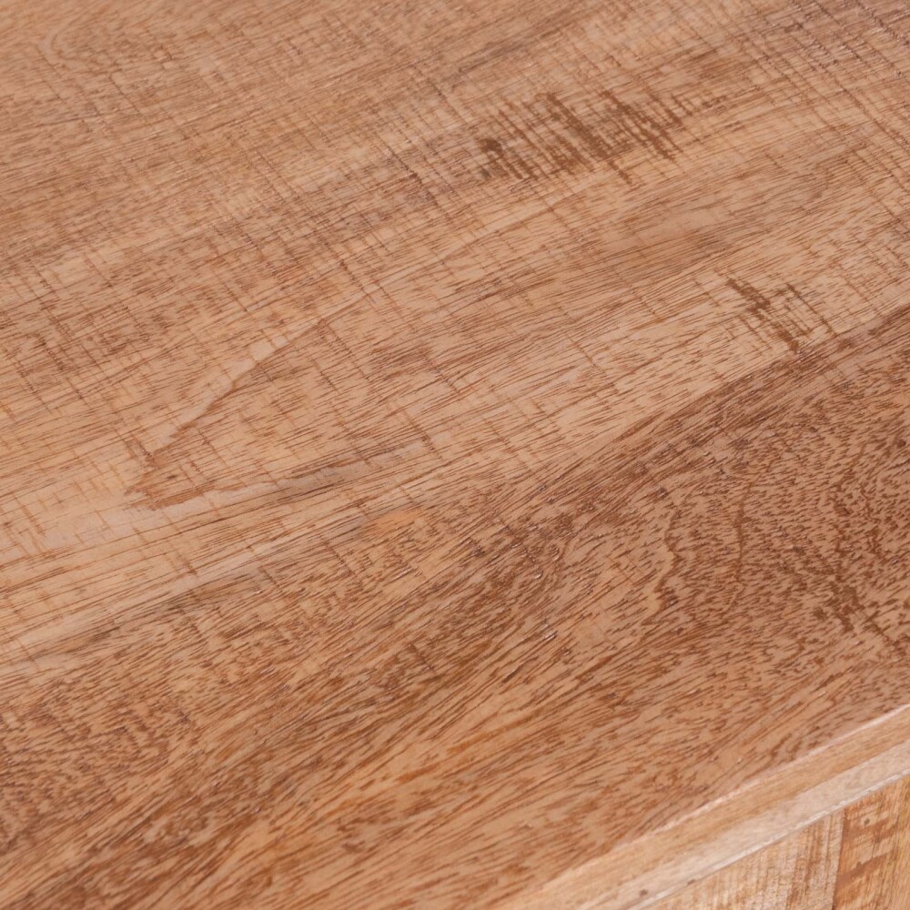 RACK PARA TV MADERA-DE-MANGO NATURAL-BEIGE JUSTINO NATURAL