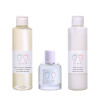 Air-Val International Estuche de Regalo Eau My BB Gel de Baño 200ml + Body Lotion 200ml + Natural Spray 60ml - Infantil