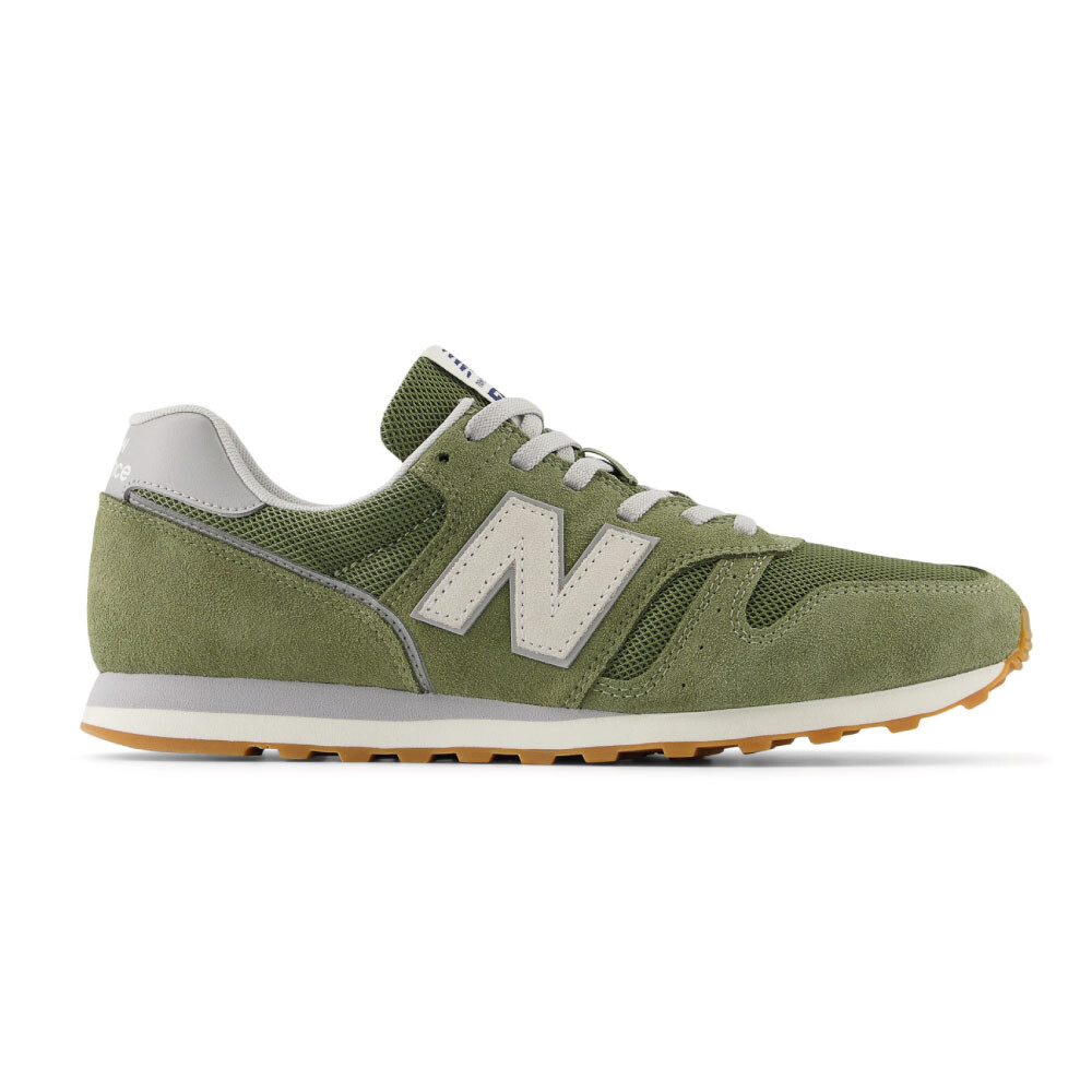 Zapatillas New Balance 373 Unisex Green