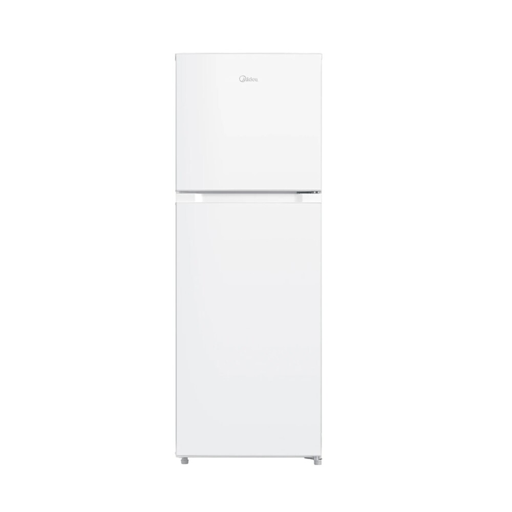 Heladera Blanca Inverter 251L - Modelo MDRT346MTR01INV - Midea Heladera Blanca Inverter 251L - Modelo MDRT346MTR01INV - Midea