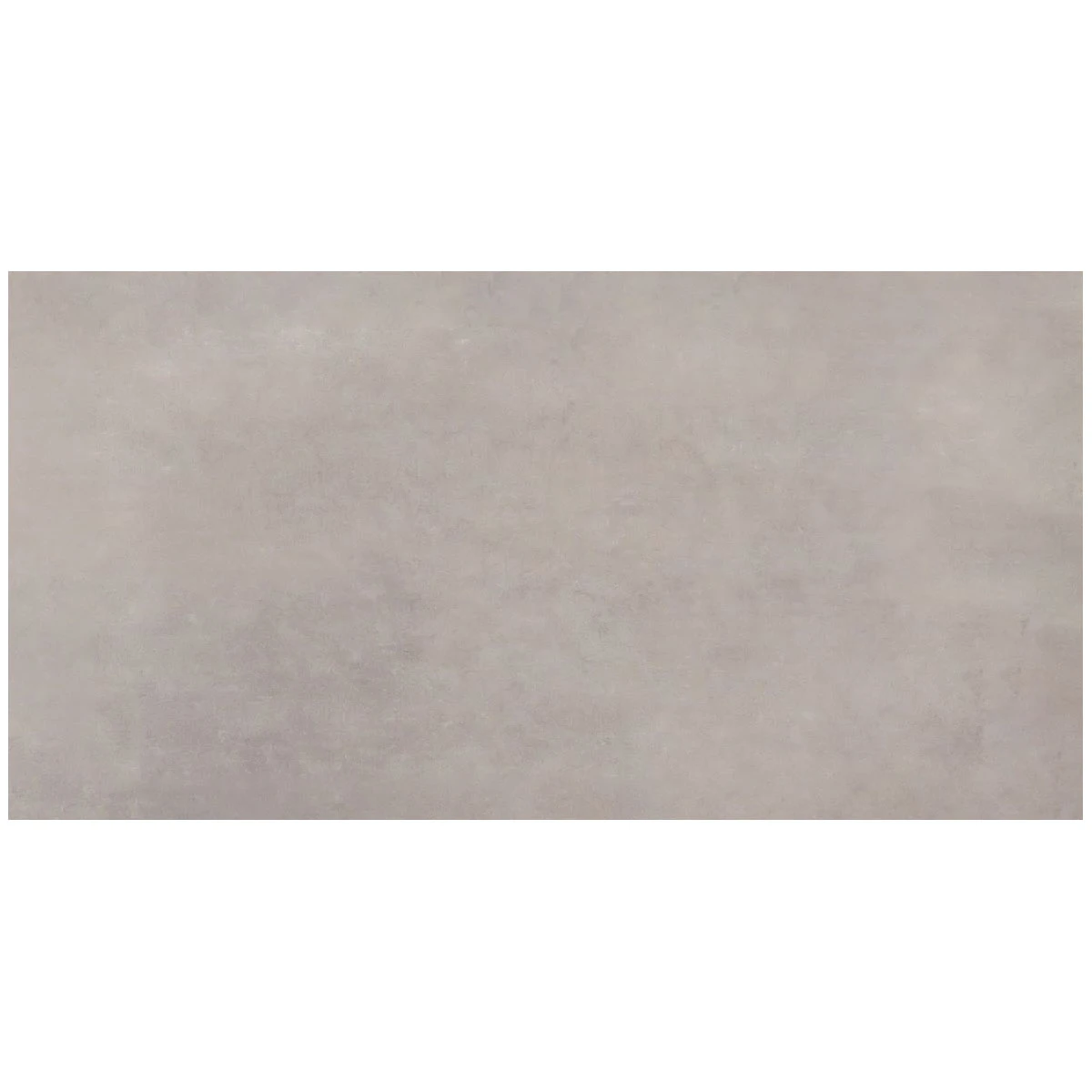 Porcelanato Gris Acetinado 60X120Cm Piso Pared 