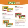Antigripal Web C Descongestivo Plus por 10 Comprimidos Recubiertos Antigripal Web C Descongestivo Plus por 10 Comprimidos Recubiertos