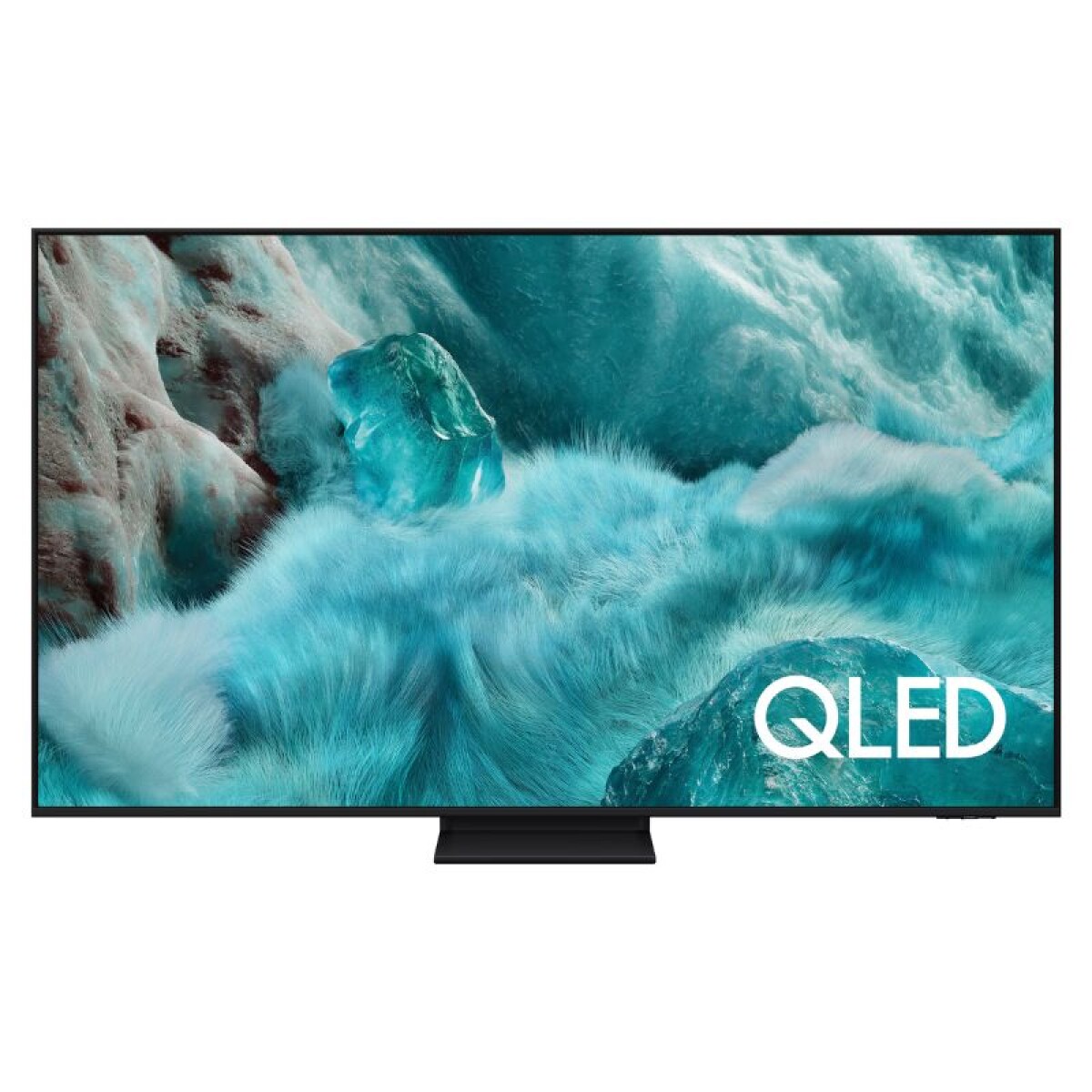 TV SAMSUNG 55" QLED QN55Q7F5AGXPR 