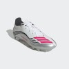 Championes Adidas F50 Messi Club Blanco