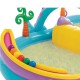 INTEX PISCINA CENTRO JUEGO INFLABLE CON DINOSAURIOS Intex Piscina Centro Juego Inflable Con Dinosaurios