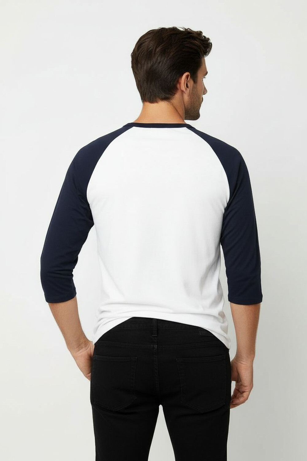 Remera Malaia Estampado 1