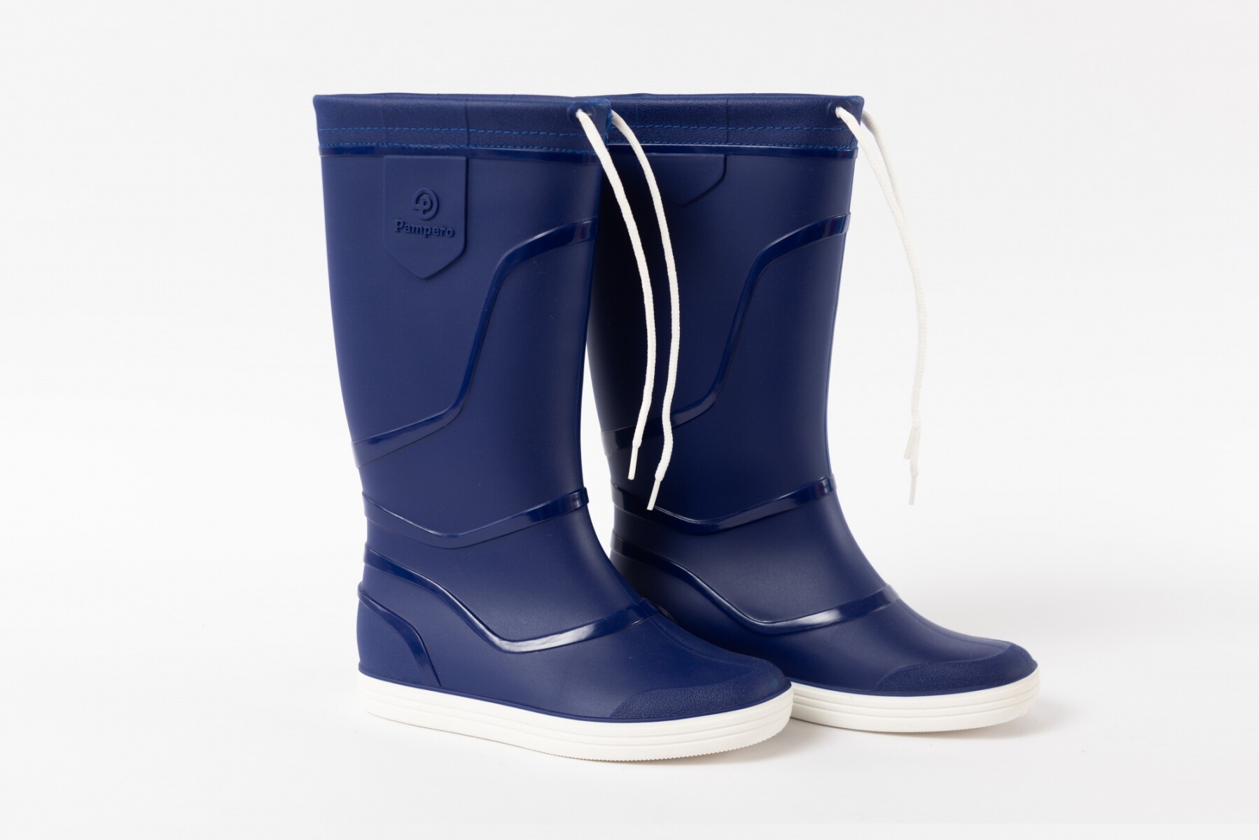 BOTA NAUTILUS - Francia Blanco 