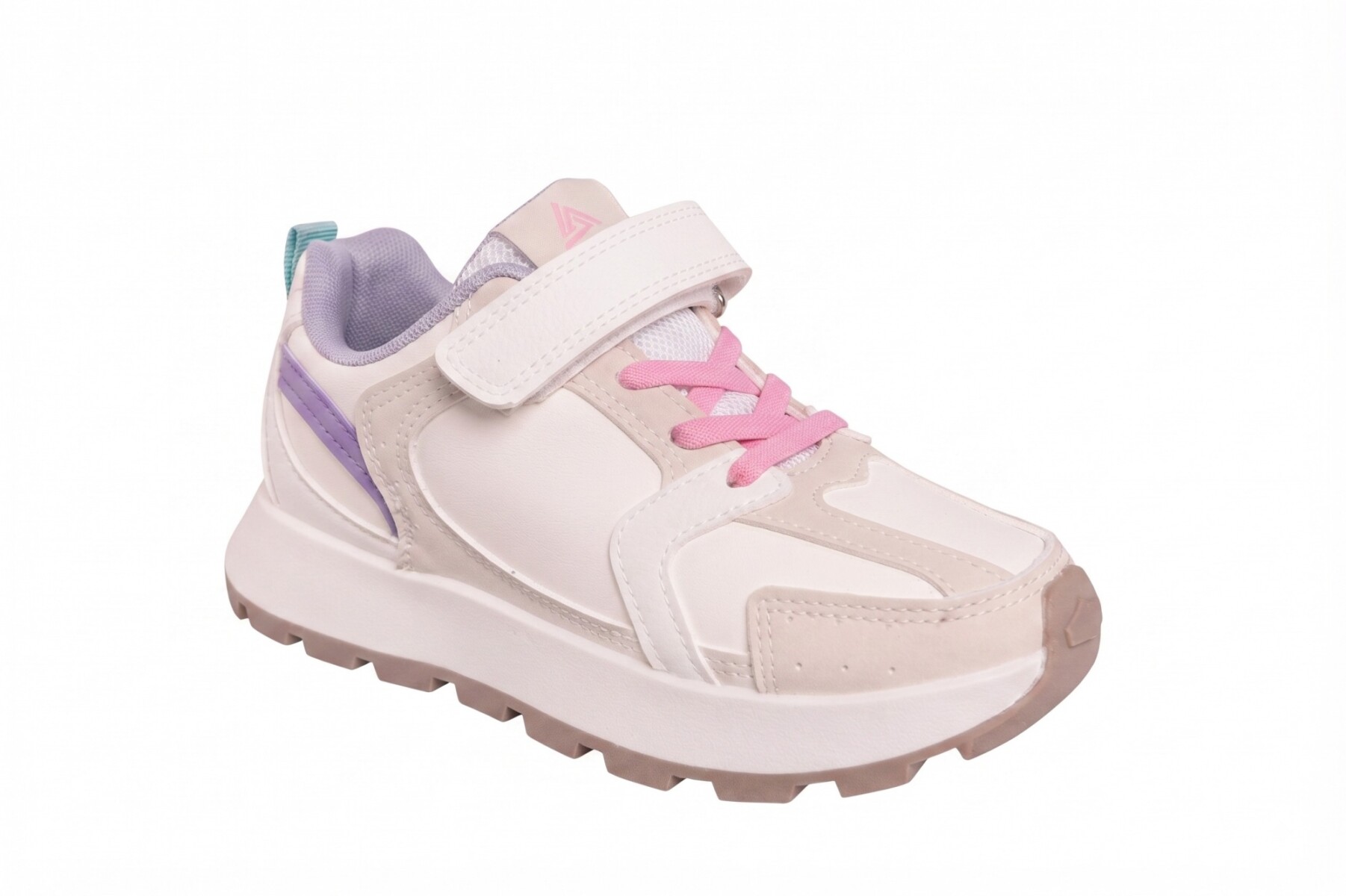 LENERGY CASUAL - LIGHTGREY 