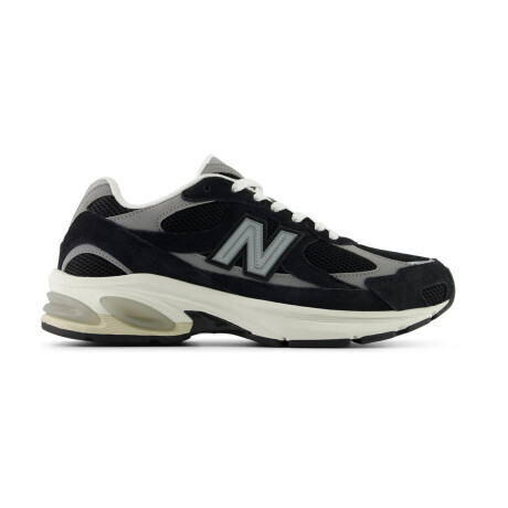 Championes New Balance 2010 Black