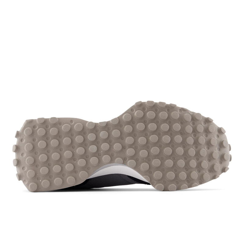 CHAMPIONES NEW BALANCE mujer U327LNB Negro