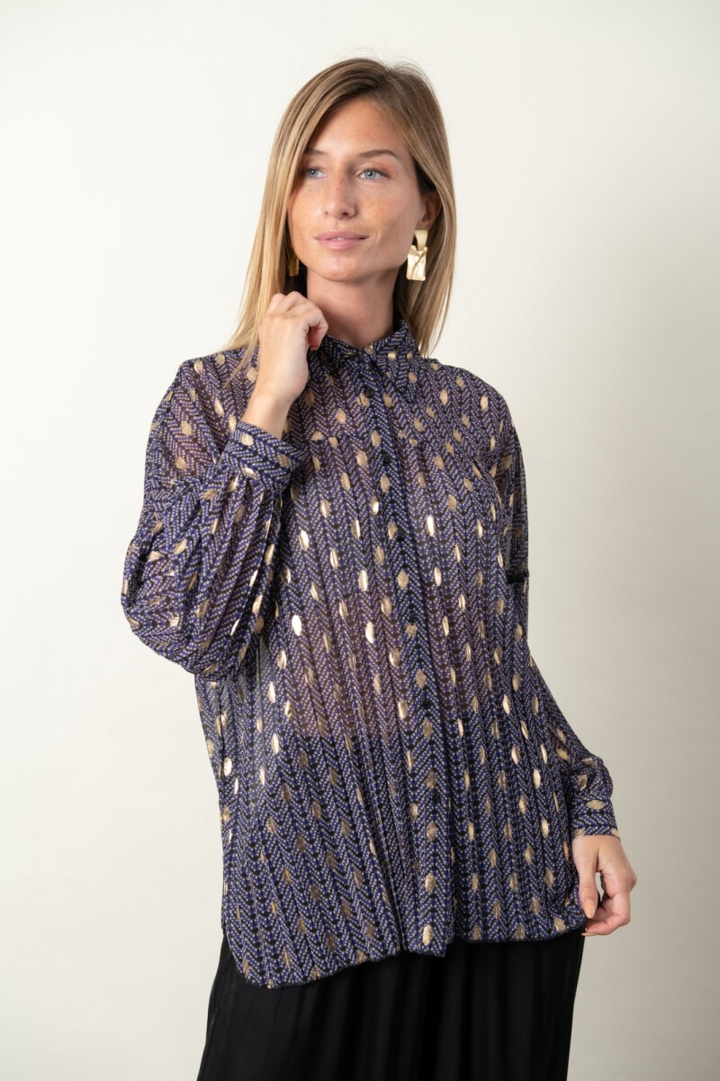 CAMISA AMATISTA 