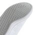 Championes de Mujer Adidas Advantage Wns Blanco