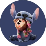 Lilo y Stitch