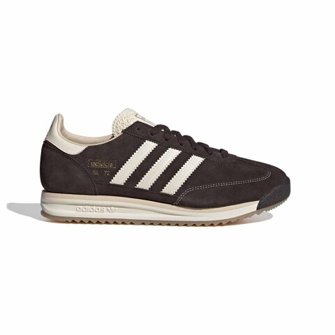 Zapatillas Adidas Sl 72 Rs Hombre Brown