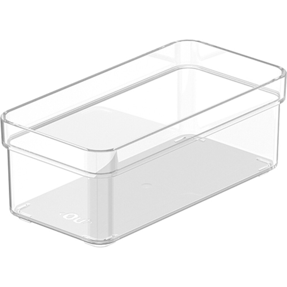 Organizador Clear Nº2 Organizador Clear Nº2