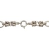 Cadena Bali-Plata 925-Sin Piedra-CD3357 sinpiedra