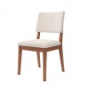 Silla Ella Beige /Alpha