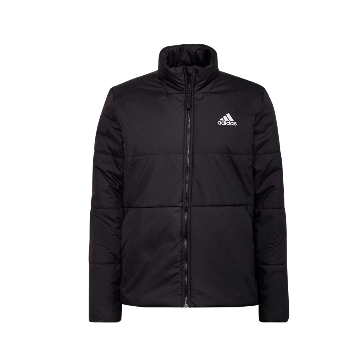 CAMPERA adidas BSC INSULATED - BLACK 