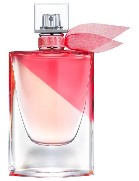 Perfume Lancome La Vie Est Belle En Rose EDT 50ml Original Perfume Lancome La Vie Est Belle En Rose EDT 50ml Original