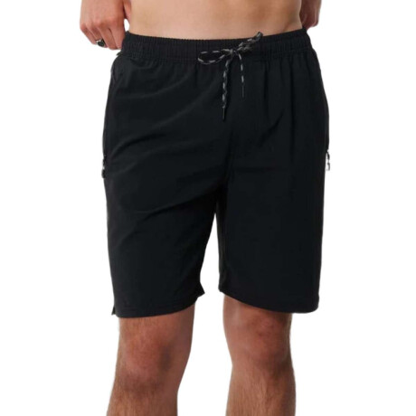 Voley Rip Curl Ssearch Cordura 19'' Negro