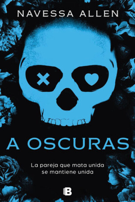 A OSCURAS A OSCURAS