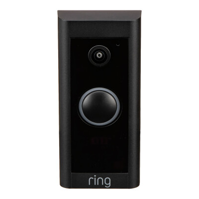 Timbre Con Cámara Ring 1080p Visión Nocturna Wifi Alexa Timbre Con Cámara Ring 1080p Visión Nocturna Wifi Alexa