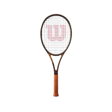 RAQUETA WILSON PRO STAFF 97L V14.0 Cooper