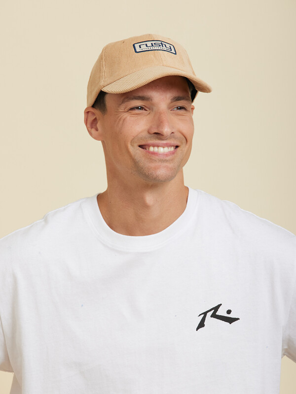 GORRO AVAR RUSTY Camel