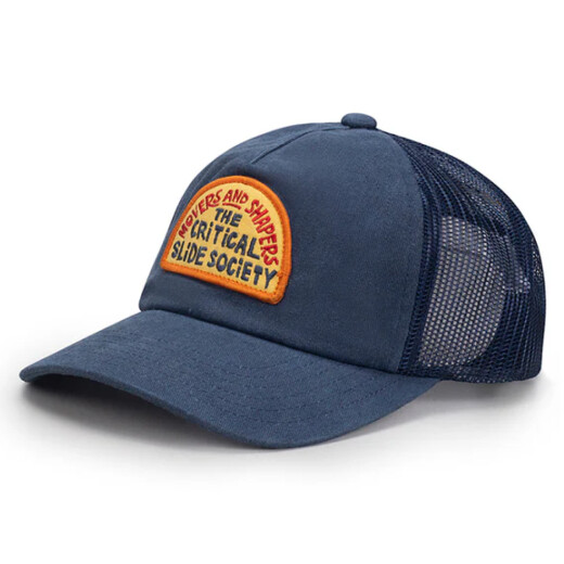 Gorro Critical Slide Community - Azul Gorro Critical Slide Community - Azul