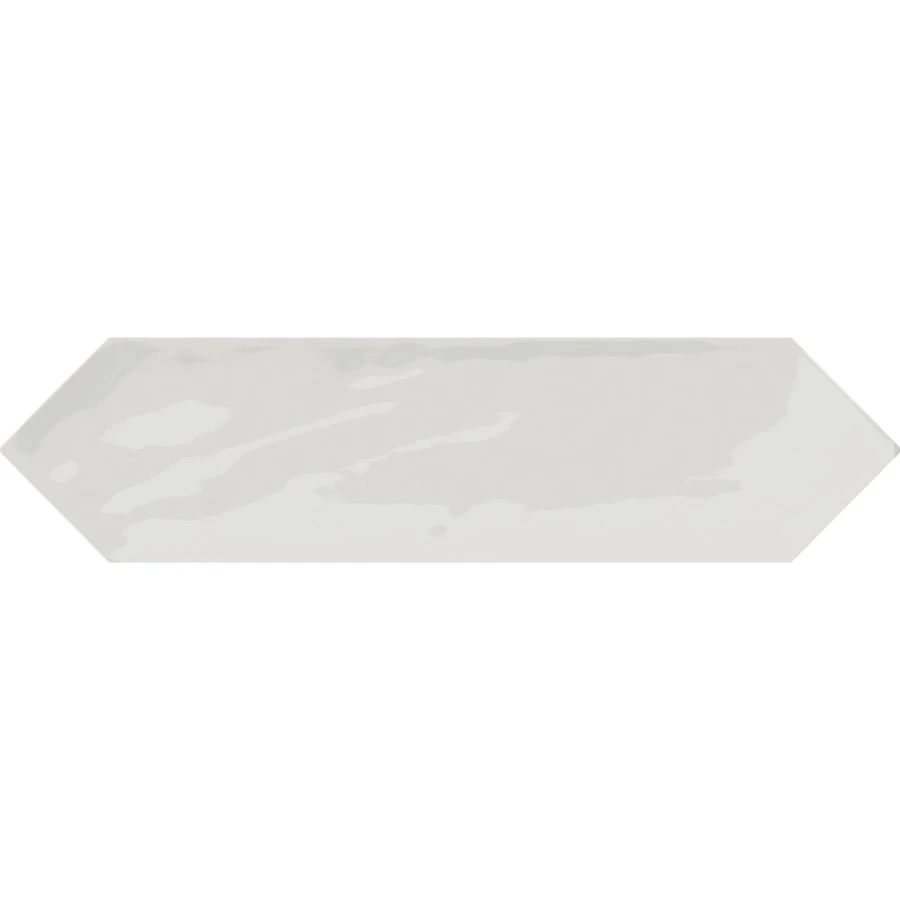 Porcelanato Monochrome Picket White Brillo Porcelanato Monochrome Picket White Brillo