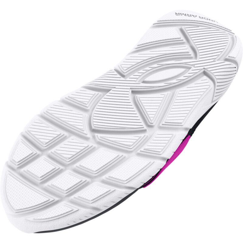 UA GGS Flash-BLK BLK-002