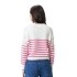 SWEATER FATIMA XS-L MALVA