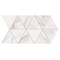 TRIANGLE VERONA "A" 48.5X28 REALONDA Triangle Verona "a" 48.5x28 Realonda