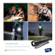 Linterna Led Muy Potente Potente 18000 Lumens Linterna Led Muy Potente Potente 18000 Lumens