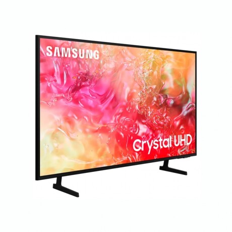 Smart Tv SAMSUNG 43' UHD 4K LED SAUN43DU7000 Tizen Con Control Remoto Smart Tv SAMSUNG 43' UHD 4K LED SAUN43DU7000 Tizen Con Control Remoto