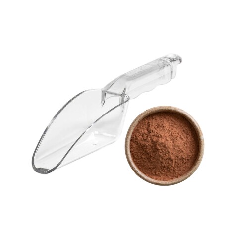 Cuchara Despacho Policarbonato 170gs Cuchara Despacho Policarbonato 170gs